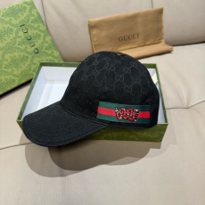 Gucci Caps